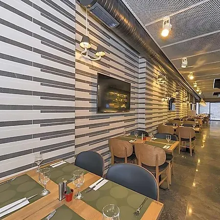 Hotel Blisstanbul Istanbul