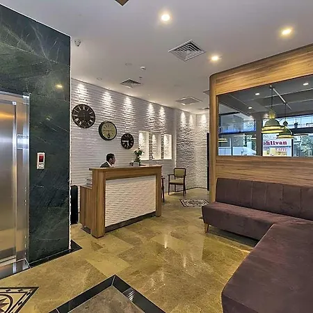 Hotel Blisstanbul Istanbul