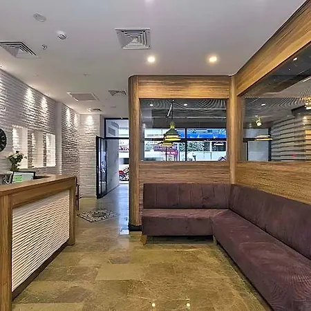 Blisstanbul Hotel