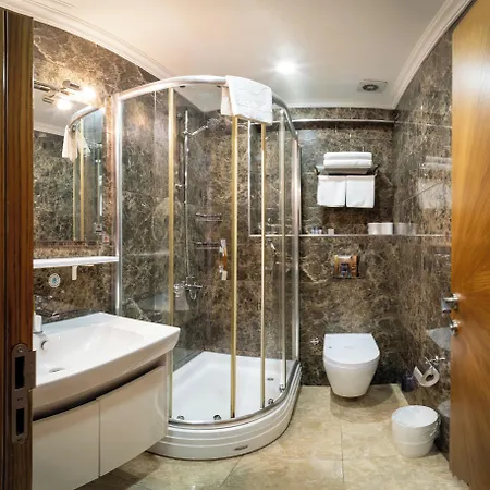 Blisstanbul 4*