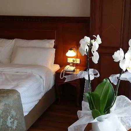 فندق Blisstanbul 4*