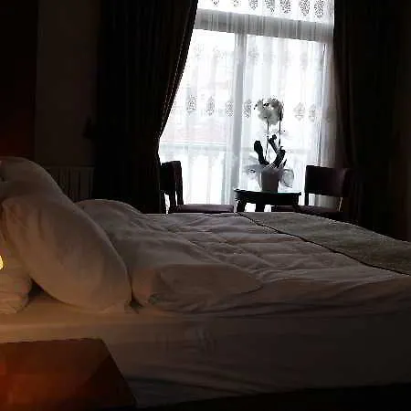 Blisstanbul Isztambul