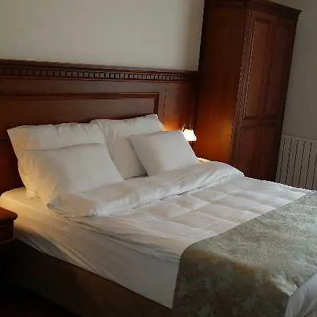 Hotel Blisstanbul Istanboel
