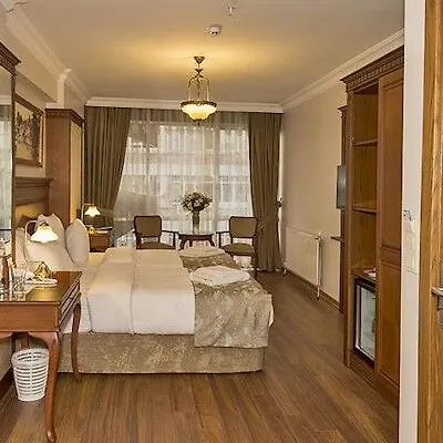 Hotel Blisstanbul
