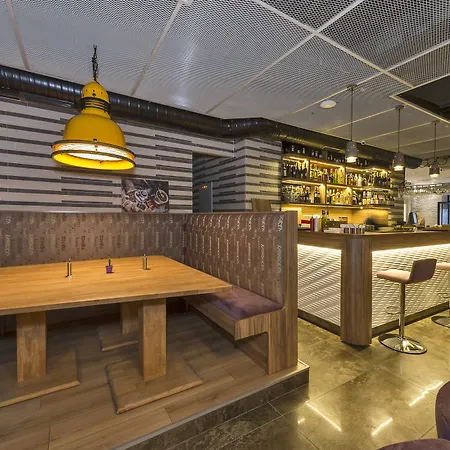 Hotel Blisstanbul Istanbul