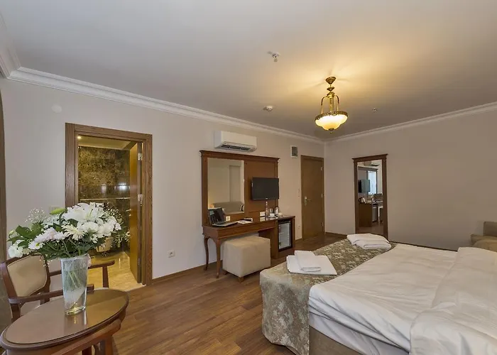 Blisstanbul 4* Istanboel