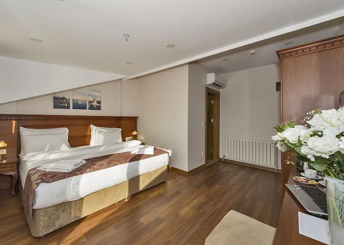 Hotel Blisstanbul