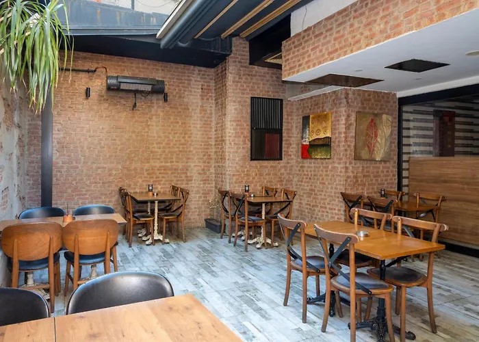 Blisstanbul Istanboel