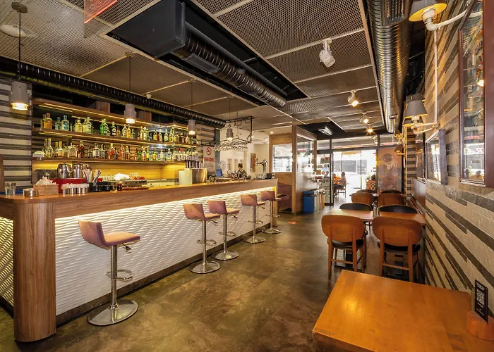 Blisstanbul Hotel 4*