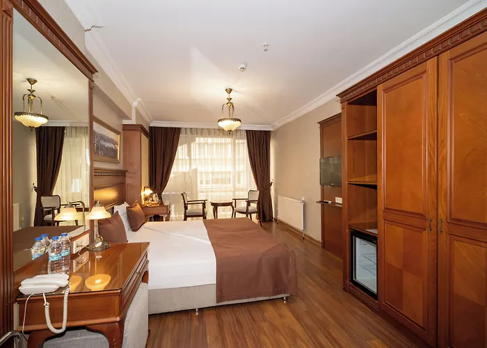 Blisstanbul 4* Istanboel