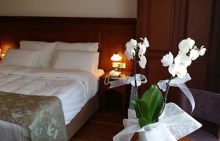 Hotel Blisstanbul 4*