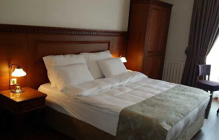 Hotel Blisstanbul Istanboel