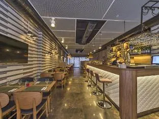 Hotel Blisstanbul 4*