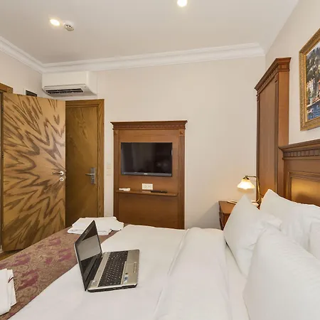Hotel Blisstanbul