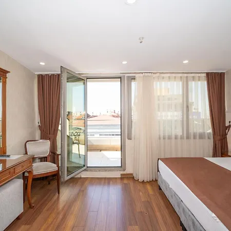 Blisstanbul Istanboel