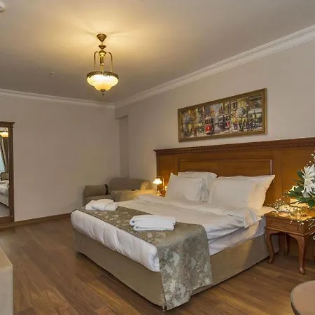Blisstanbul Istanboel