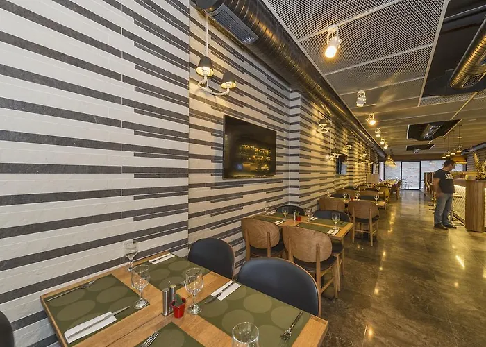 Blisstanbul 4* Stambuł