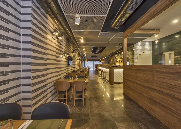 Blisstanbul Hotel 4*