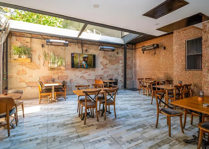 Blisstanbul 4* Stambuł