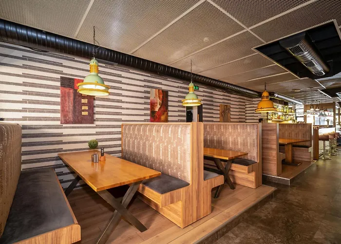 Hotel Blisstanbul Stambuł