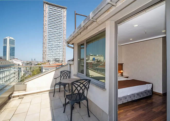 Blisstanbul 4* Stambuł