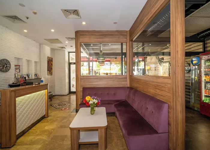 Blisstanbul 4* Stambuł