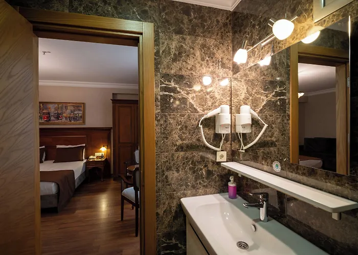 Blisstanbul 4* Stambuł