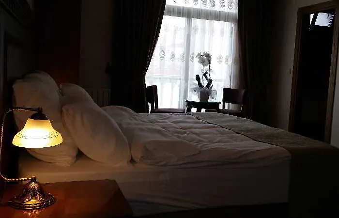 Blisstanbul Stambuł