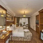 Blisstanbul Отель