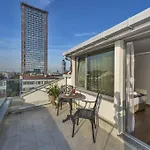 Blisstanbul Hotel 4*