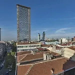 Blisstanbul Hotel Istanbul