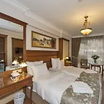 Hotel Blisstanbul Istanbul