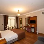 Hotel Blisstanbul Istanbul