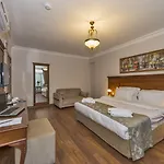 Hotel Blisstanbul 4*