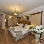 Blisstanbul Hotel