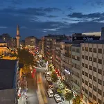 Hotel Blisstanbul 4*