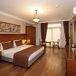Hotel Blisstanbul 4*