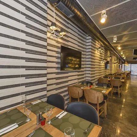 Blisstanbul 4* Istanboel
