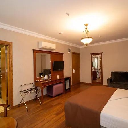 Hotel Blisstanbul