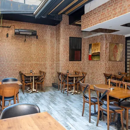 Blisstanbul 伊斯坦布尔