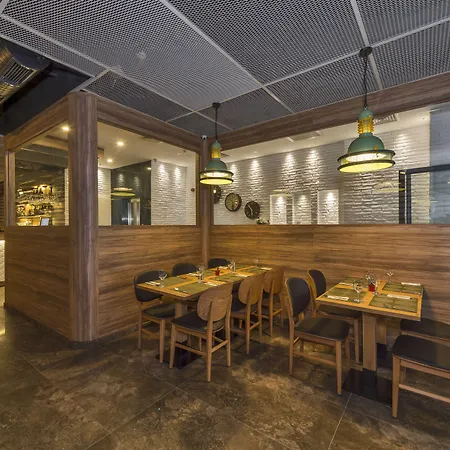 酒店 Blisstanbul 伊斯坦布尔