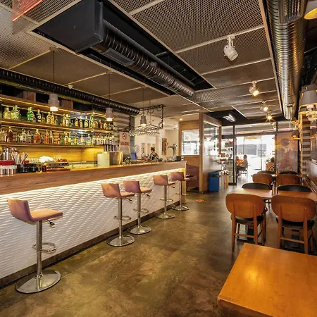 Blisstanbul 酒店 4*