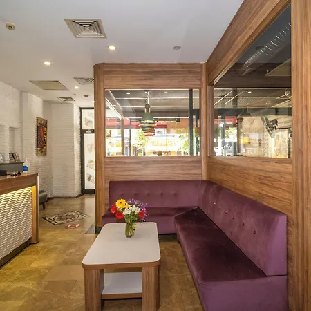 Blisstanbul 4* 伊斯坦布尔