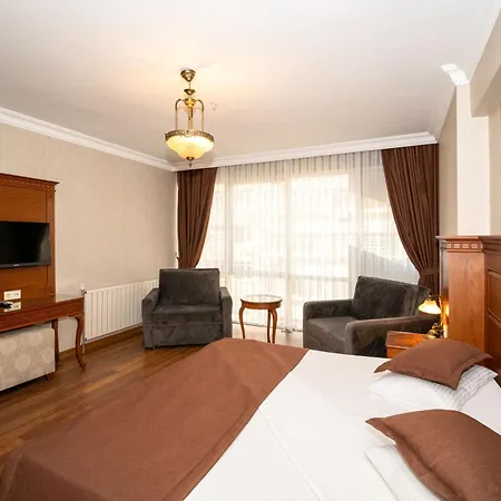 Blisstanbul 4*